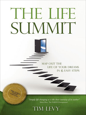 cover image of The Life Summit